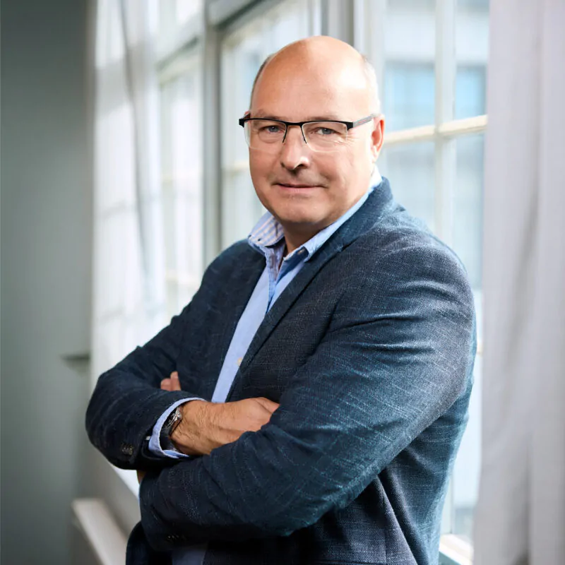 Claus Esmarch